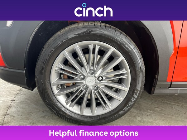 Used Hyundai KONA 2018 for sale - 76164031: Photo 24