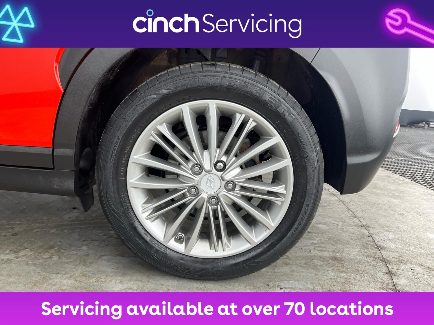 Used Hyundai KONA 2018 for sale - 76164031: Photo 26