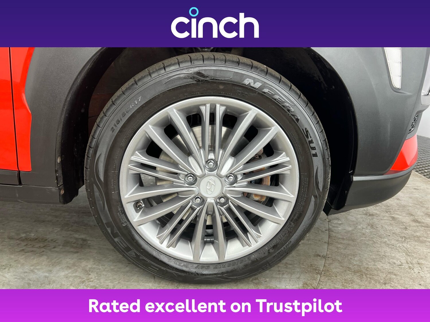 Used Hyundai KONA 2018 for sale - 76164031: Photo 28