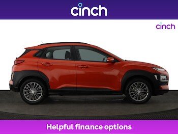 Used Hyundai KONA 2018 for sale - 76164031: Photo 2