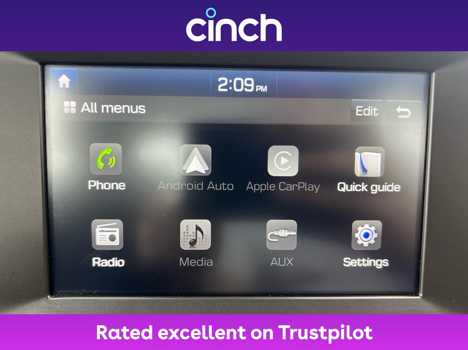 Used Hyundai KONA 2018 for sale - 76164031: Photo 33