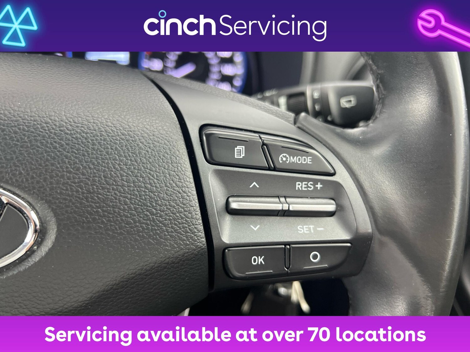 Used Hyundai KONA 2018 for sale - 76164031: Photo 36