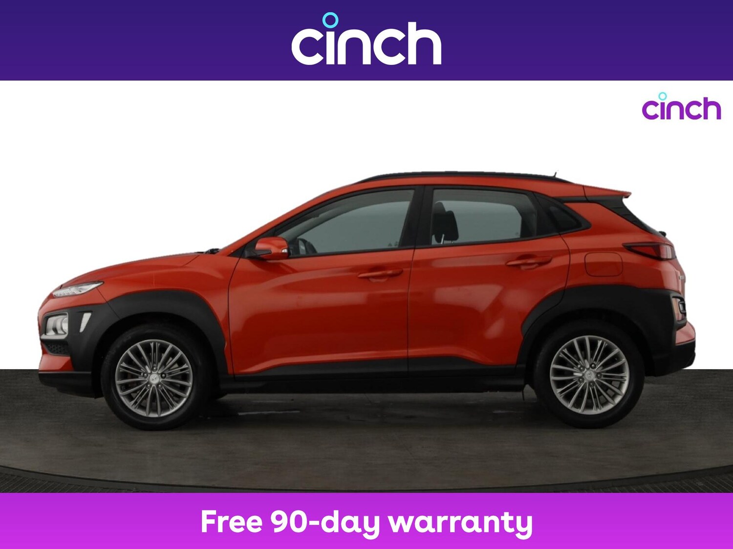 Used Hyundai KONA 2018 for sale - 76164031: Photo 8