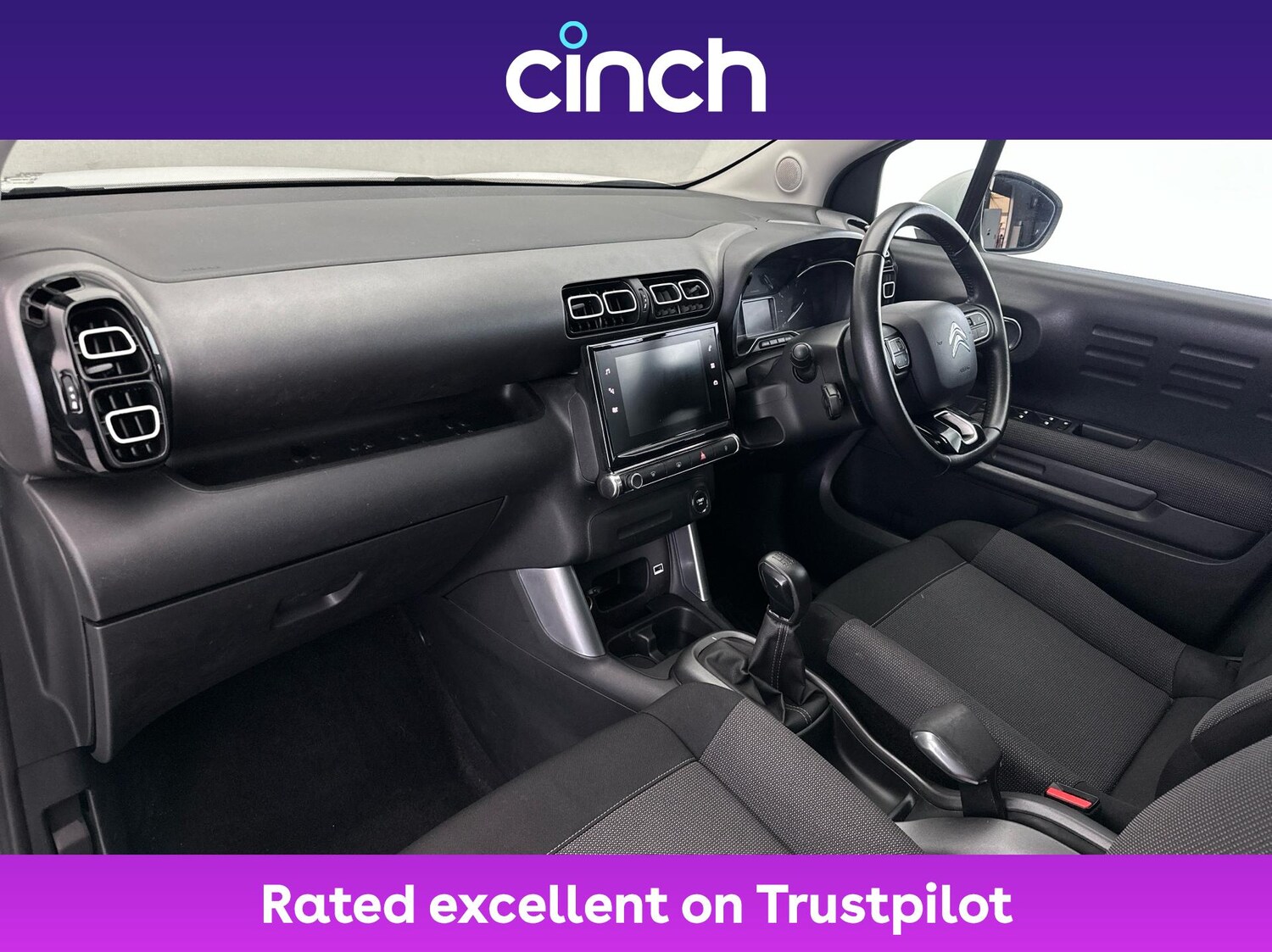 Used Citroen C3 Aircross 2018 for sale - 76569643: Photo 14