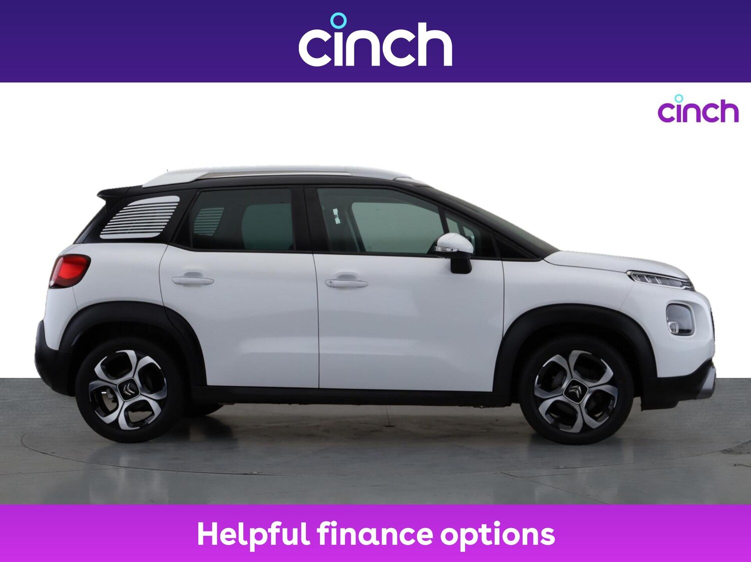 Used Citroen C3 Aircross 2018 for sale - 76569643: Photo 2