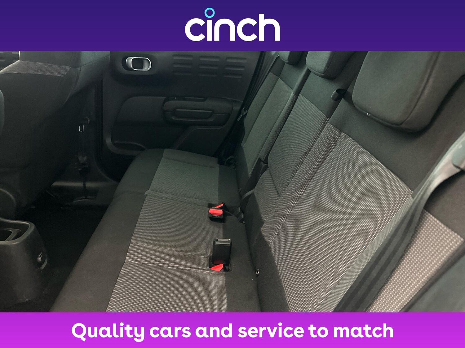 Used Citroen C3 Aircross 2018 for sale - 76569643: Photo 20