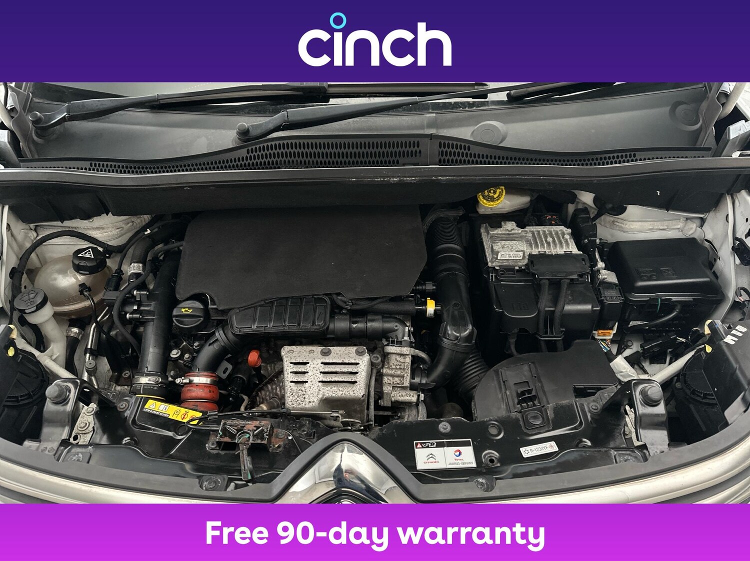 Used Citroen C3 Aircross 2018 for sale - 76569643: Photo 23