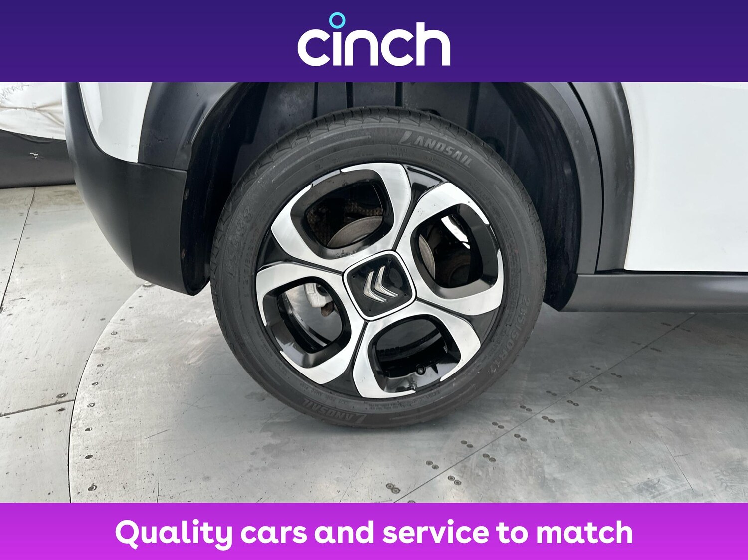 Used Citroen C3 Aircross 2018 for sale - 76569643: Photo 27