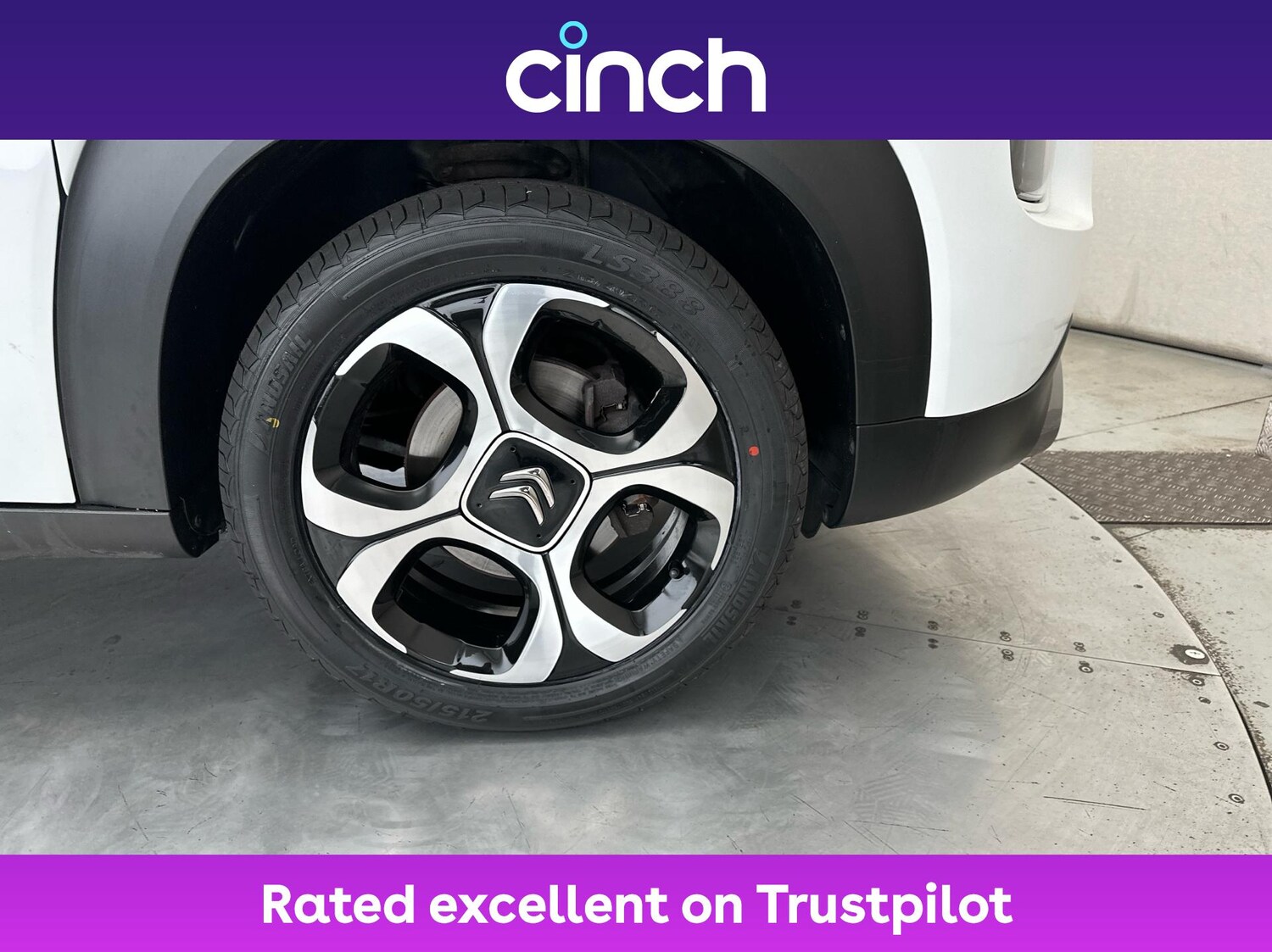 Used Citroen C3 Aircross 2018 for sale - 76569643: Photo 28