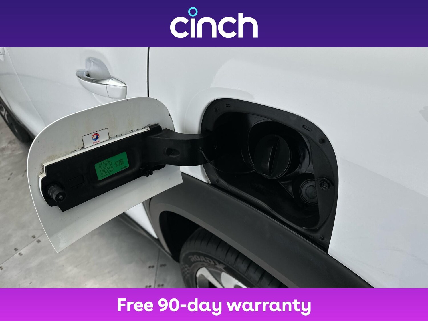 Used Citroen C3 Aircross 2018 for sale - 76569643: Photo 29