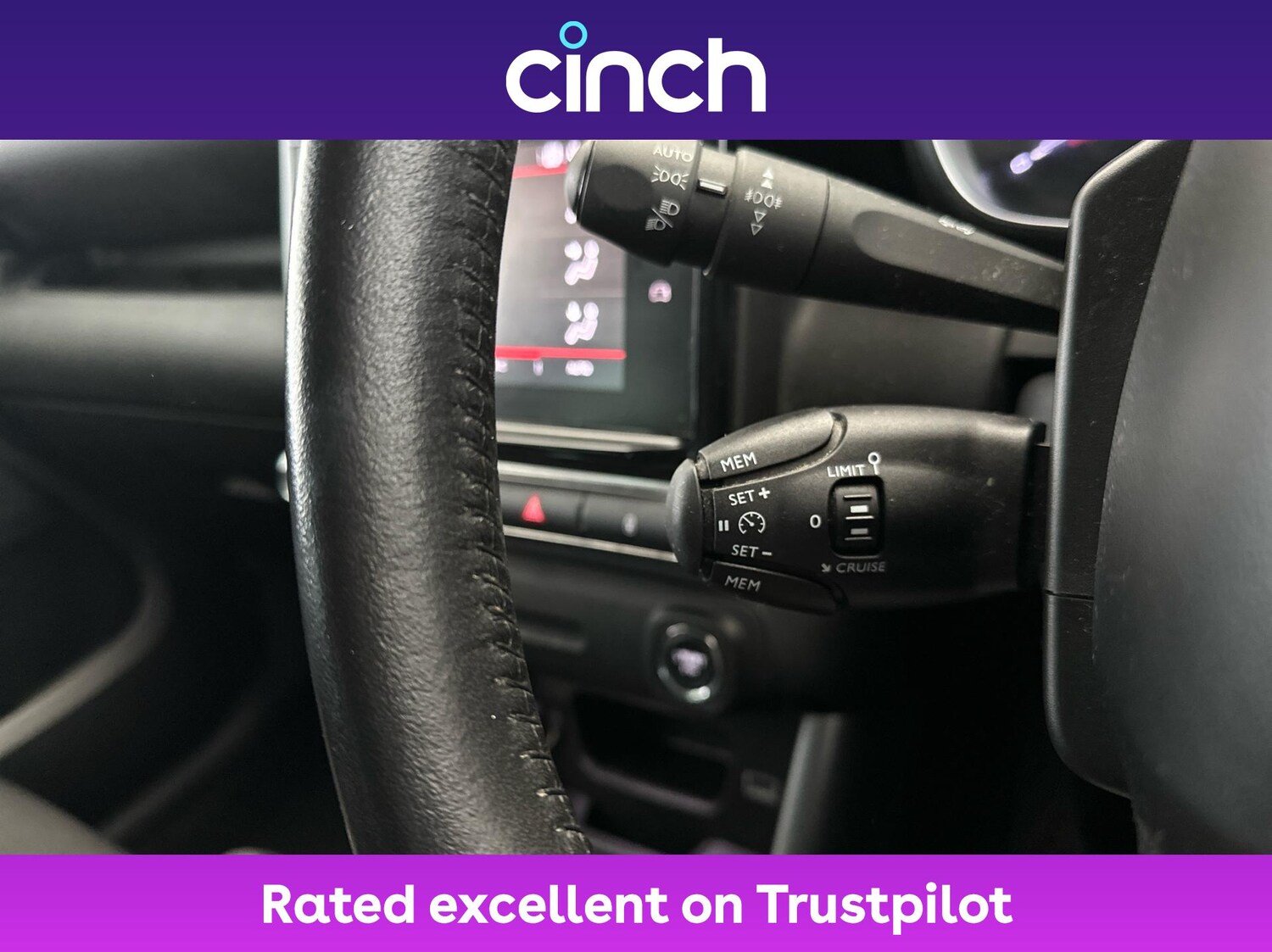 Used Citroen C3 Aircross 2018 for sale - 76569643: Photo 33