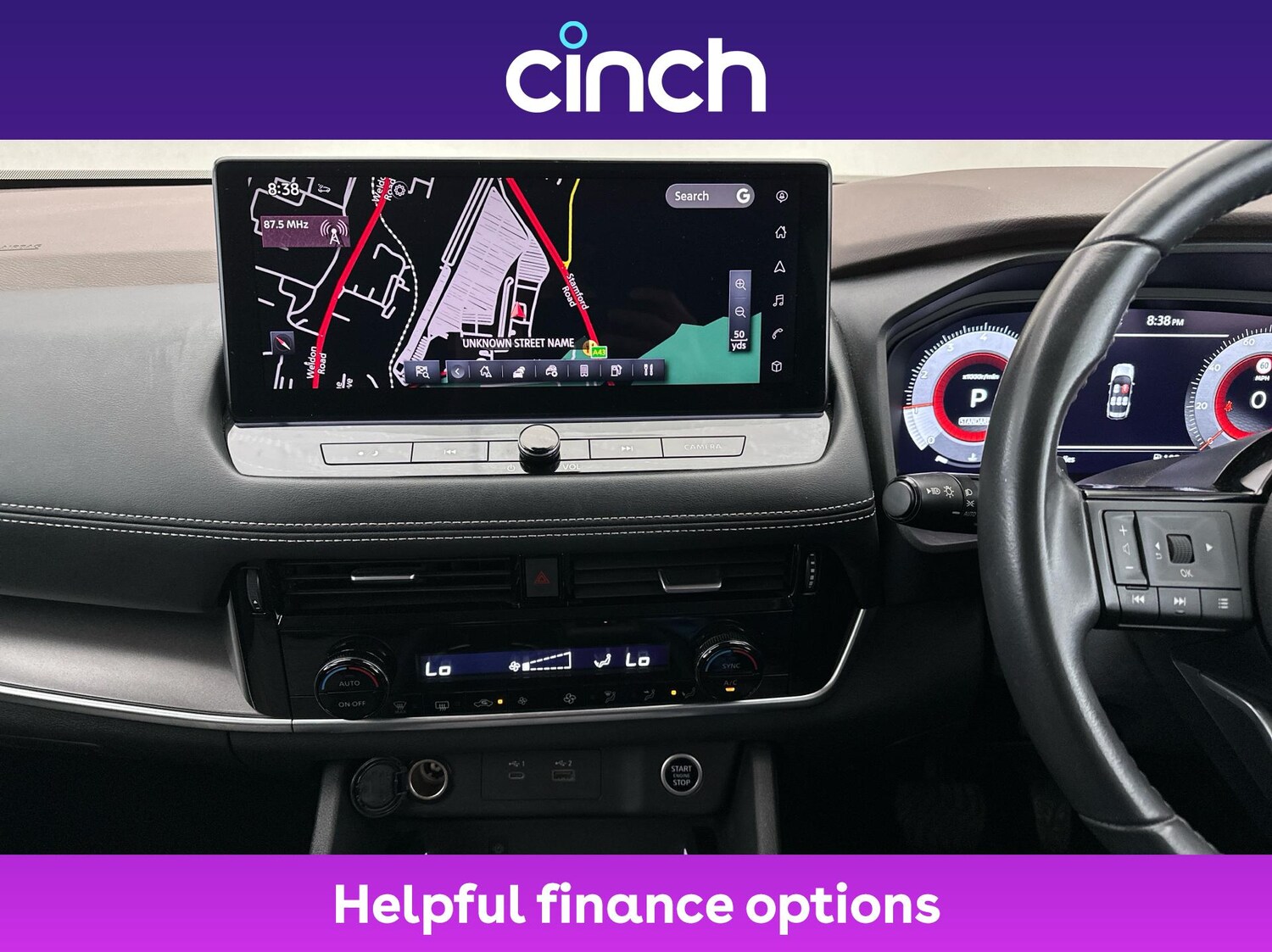 Used Nissan X-Trail 2023 for sale - 76324362: Photo 17