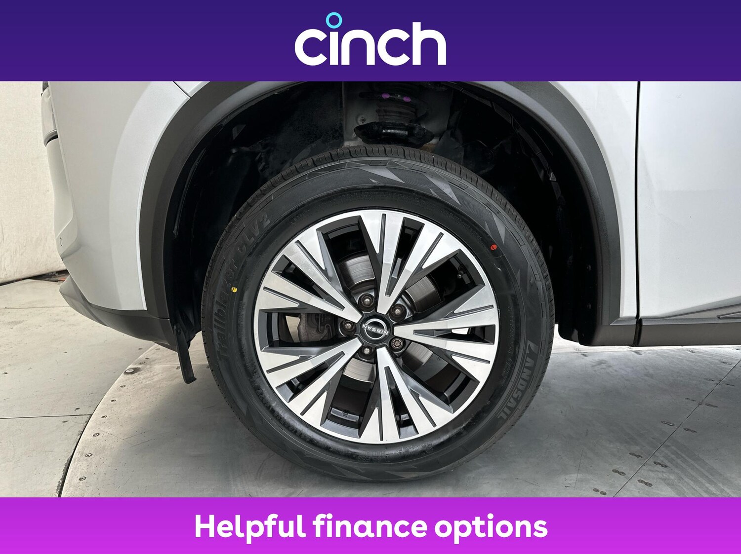 Used Nissan X-Trail 2023 for sale - 76324362: Photo 24