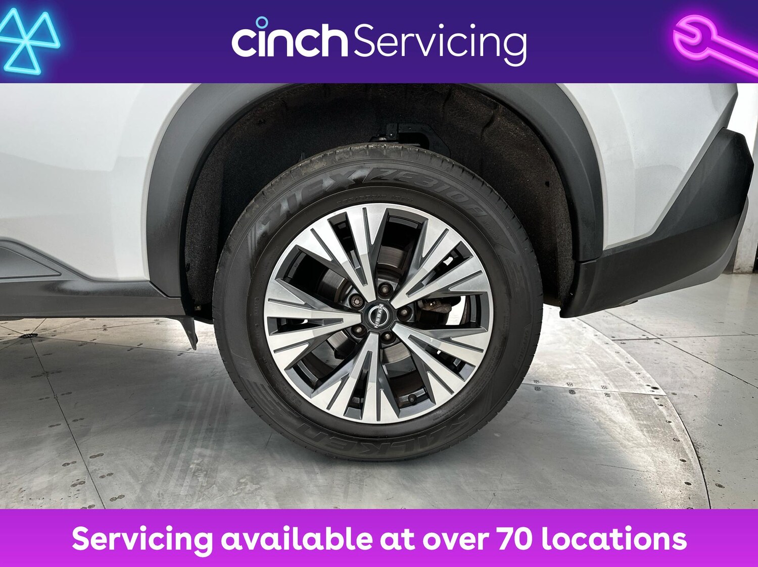 Used Nissan X-Trail 2023 for sale - 76324362: Photo 26