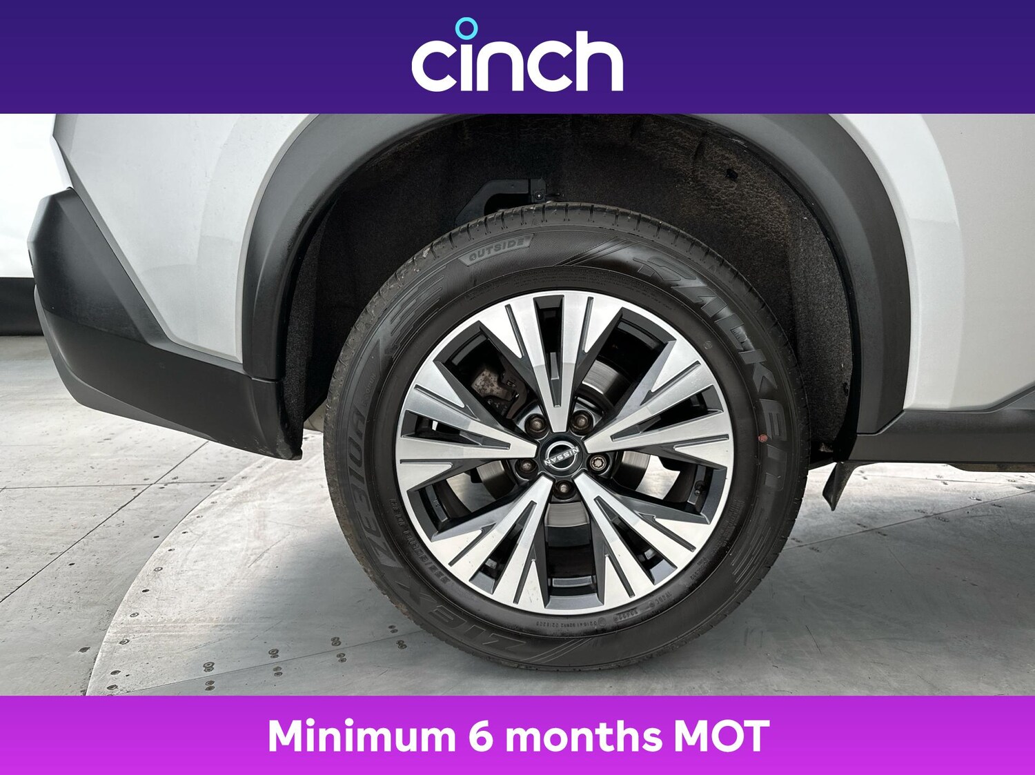 Used Nissan X-Trail 2023 for sale - 76324362: Photo 27