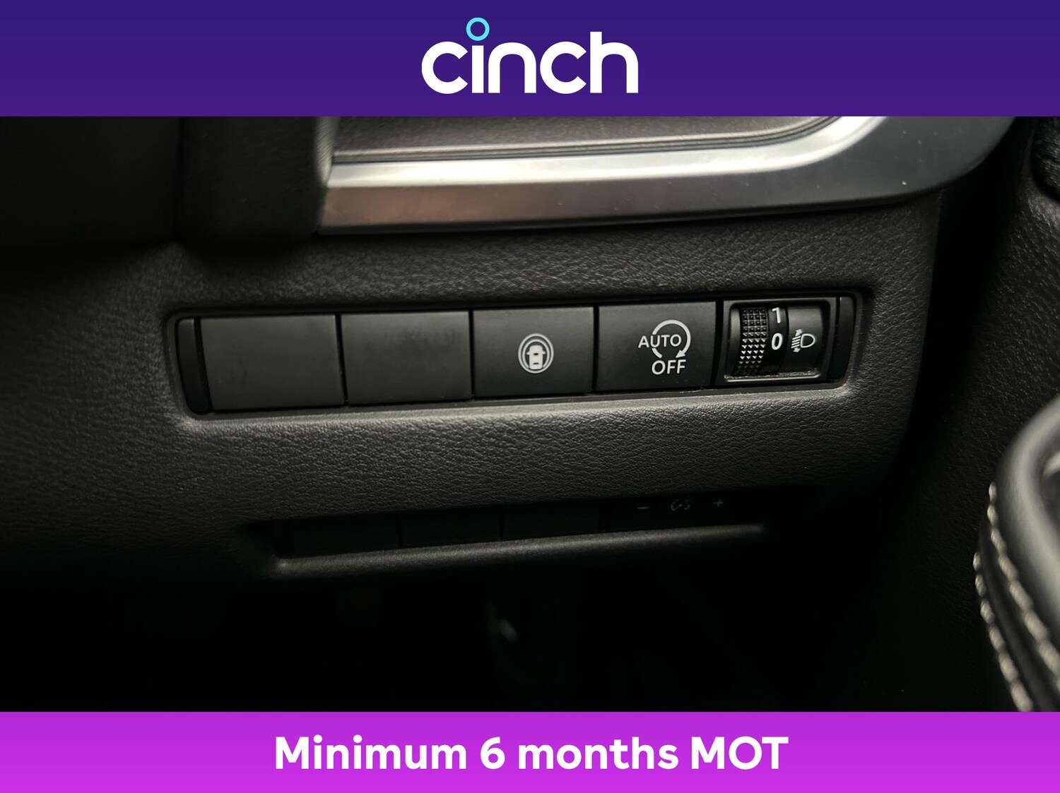 Used Nissan X-Trail 2023 for sale - 76324362: Photo 32