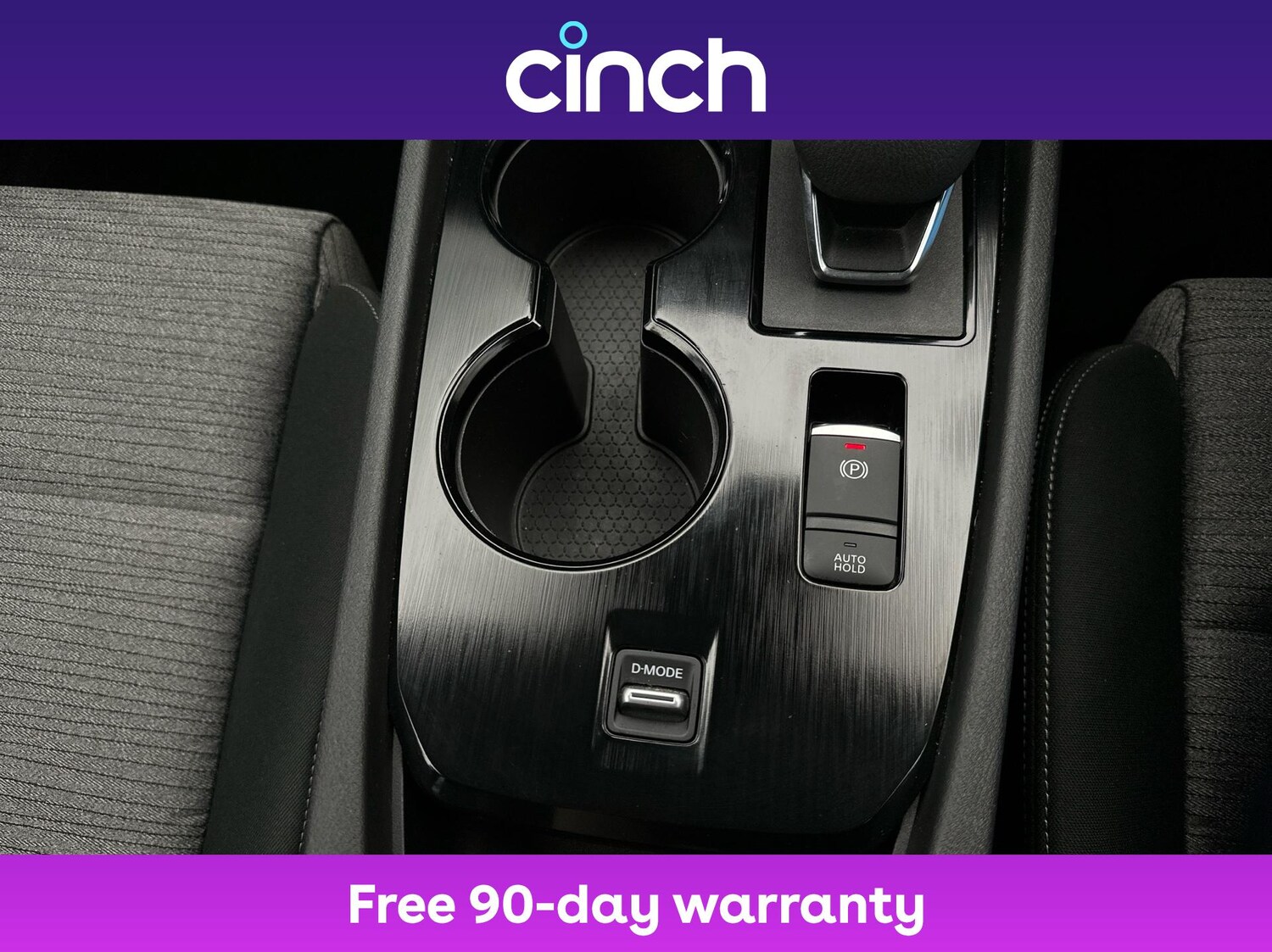 Used Nissan X-Trail 2023 for sale - 76324362: Photo 34