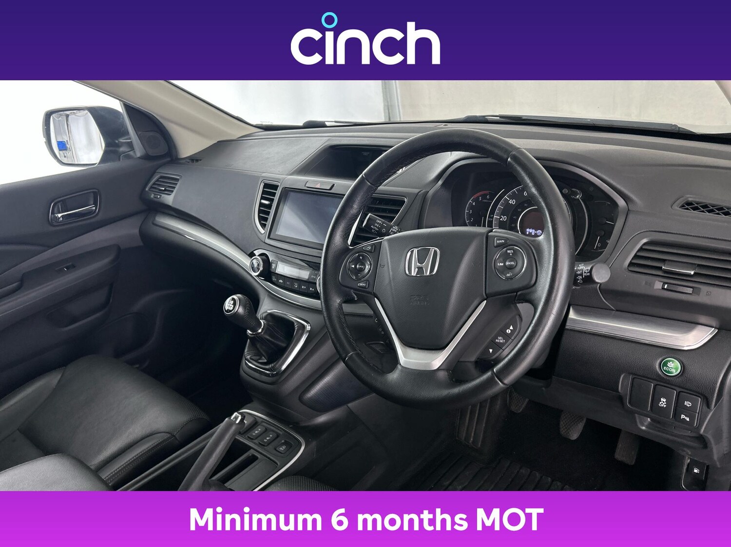 Used Honda CR-V 2017 for sale - 76754805: Photo 12