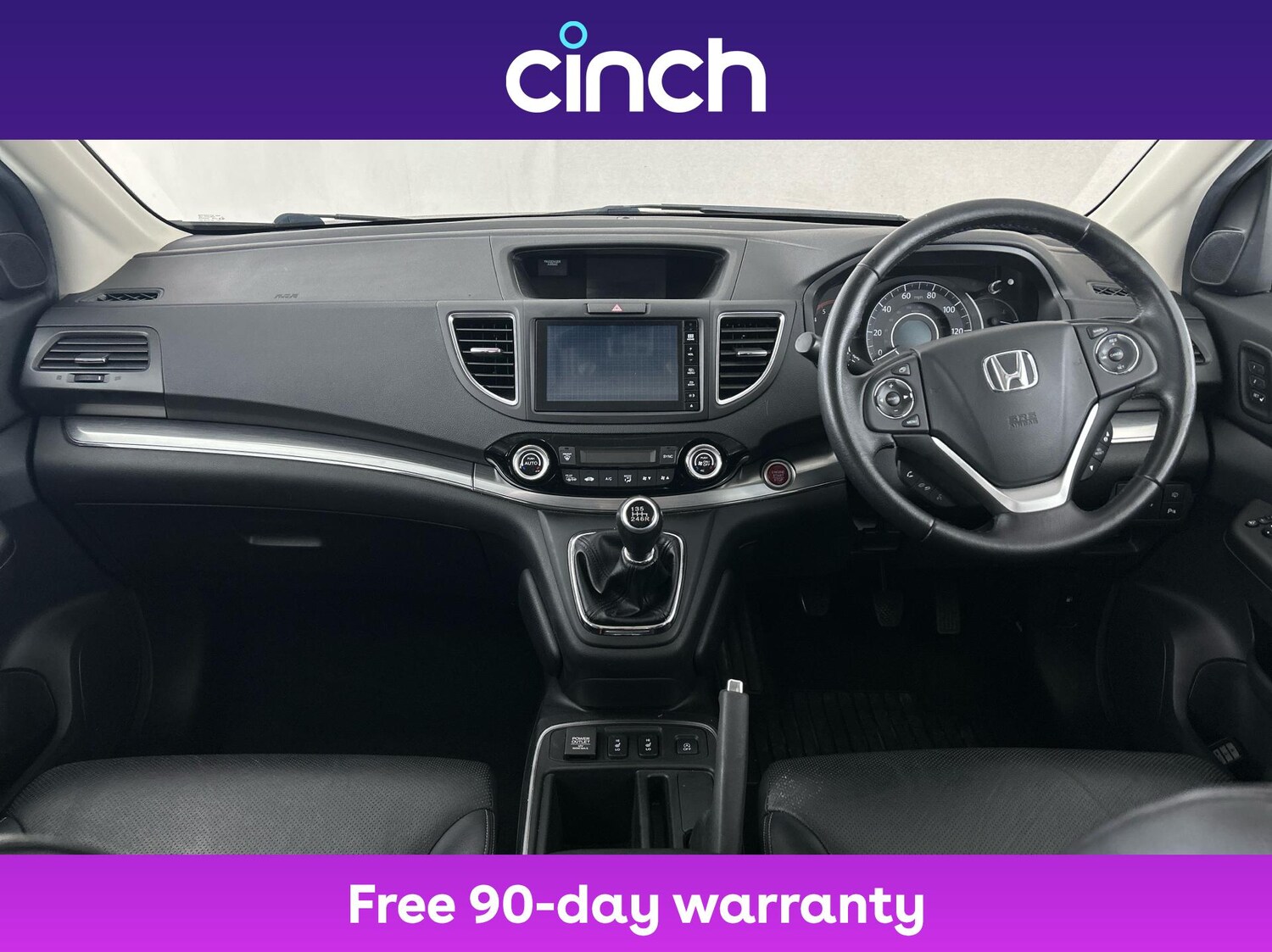 Used Honda CR-V 2017 for sale - 76754805: Photo 15