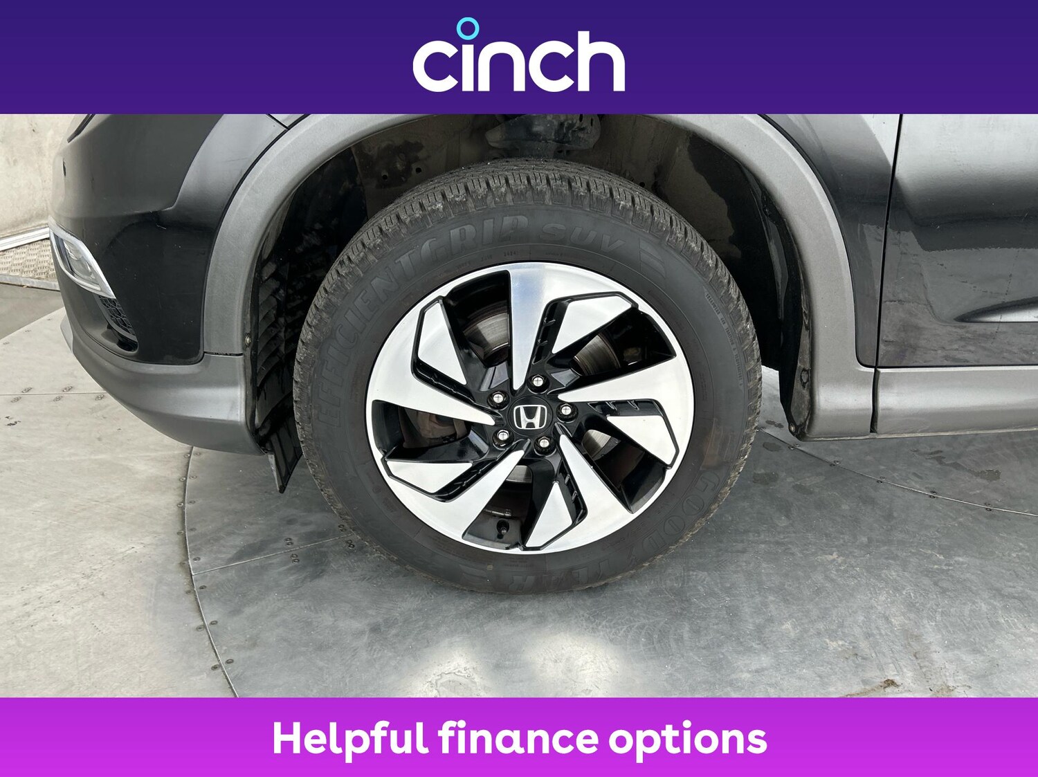 Used Honda CR-V 2017 for sale - 76754805: Photo 24