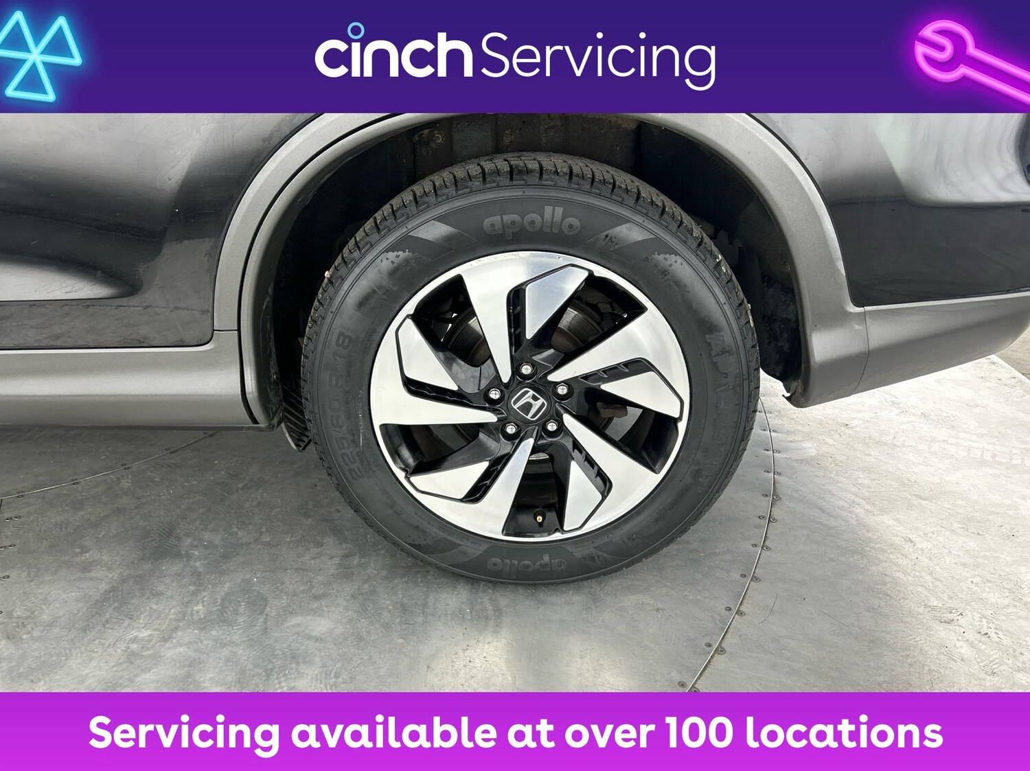 Used Honda CR-V 2017 for sale - 76754805: Photo 26