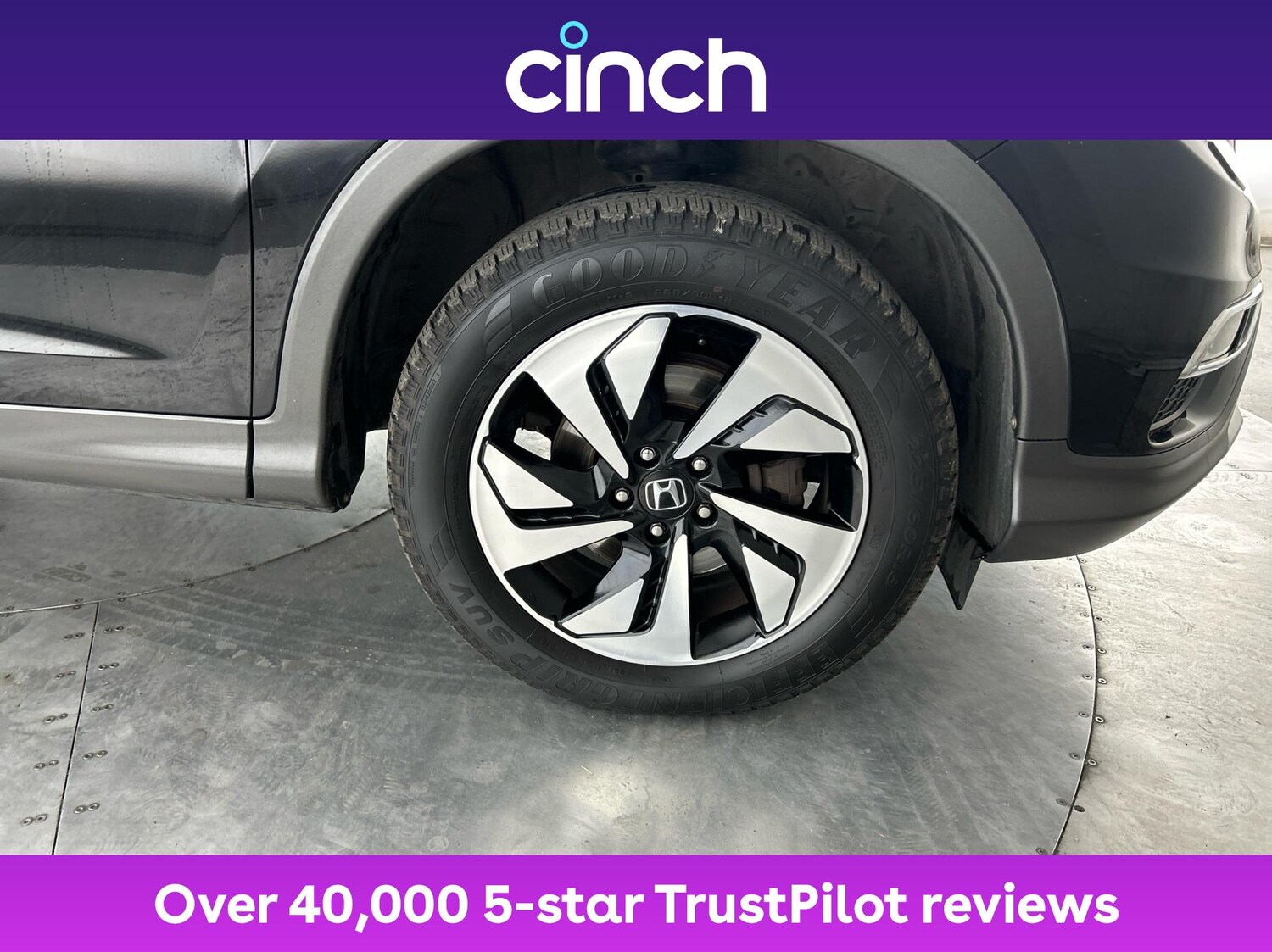 Used Honda CR-V 2017 for sale - 76754805: Photo 28