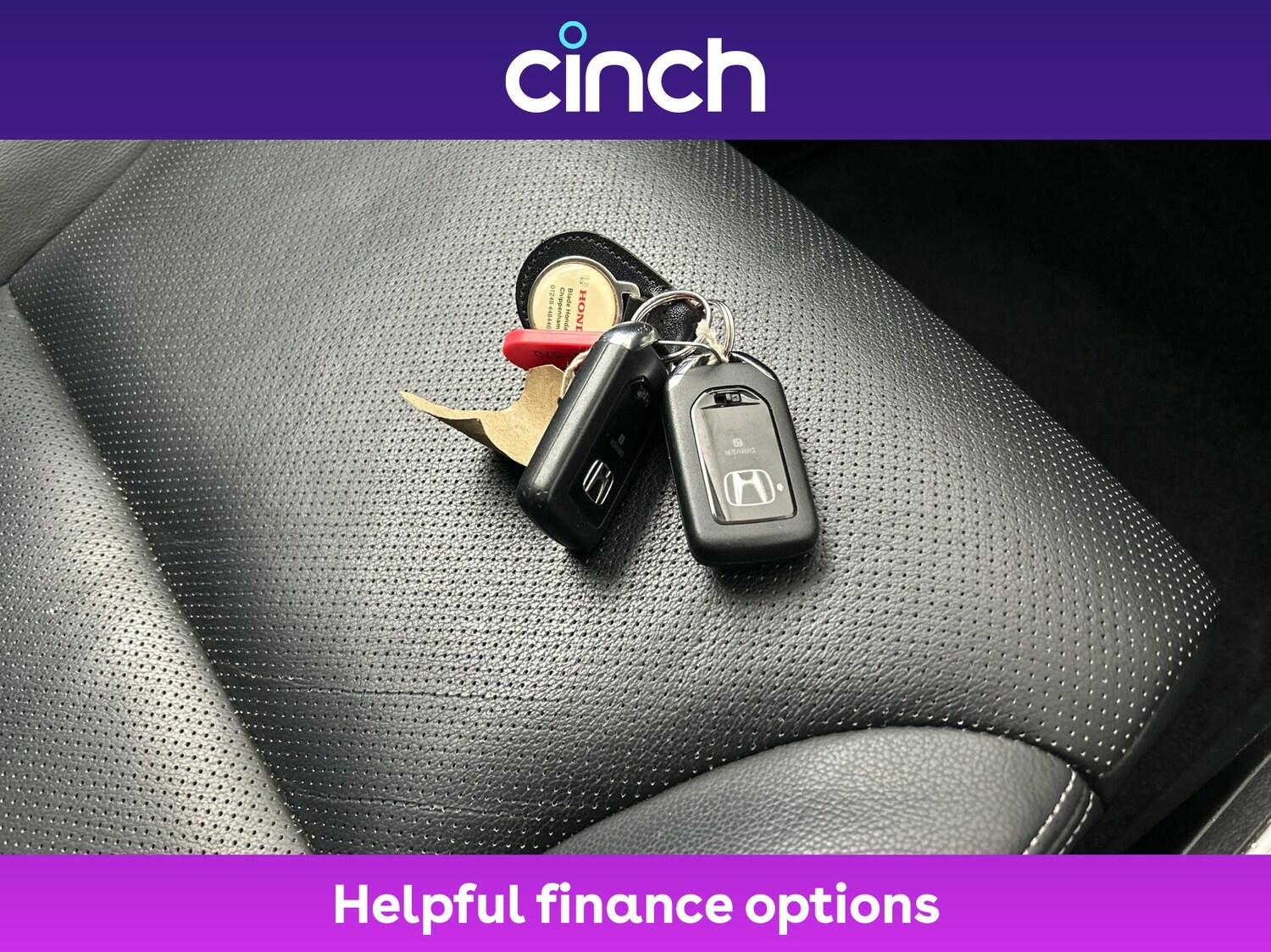 Used Honda CR-V 2017 for sale - 76754805: Photo 30