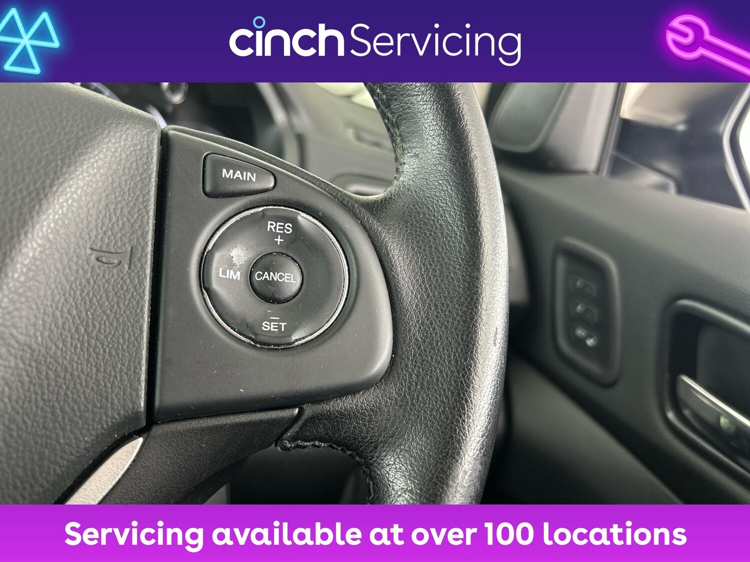 Used Honda CR-V 2017 for sale - 76754805: Photo 31