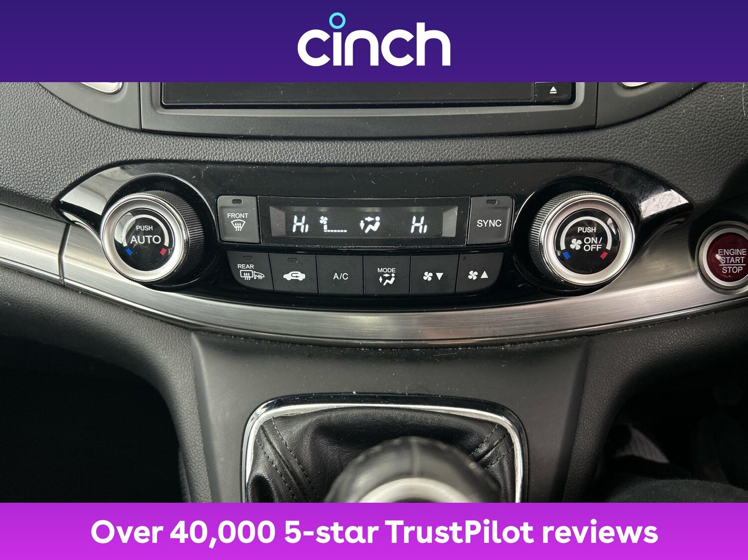 Used Honda CR-V 2017 for sale - 76754805: Photo 33