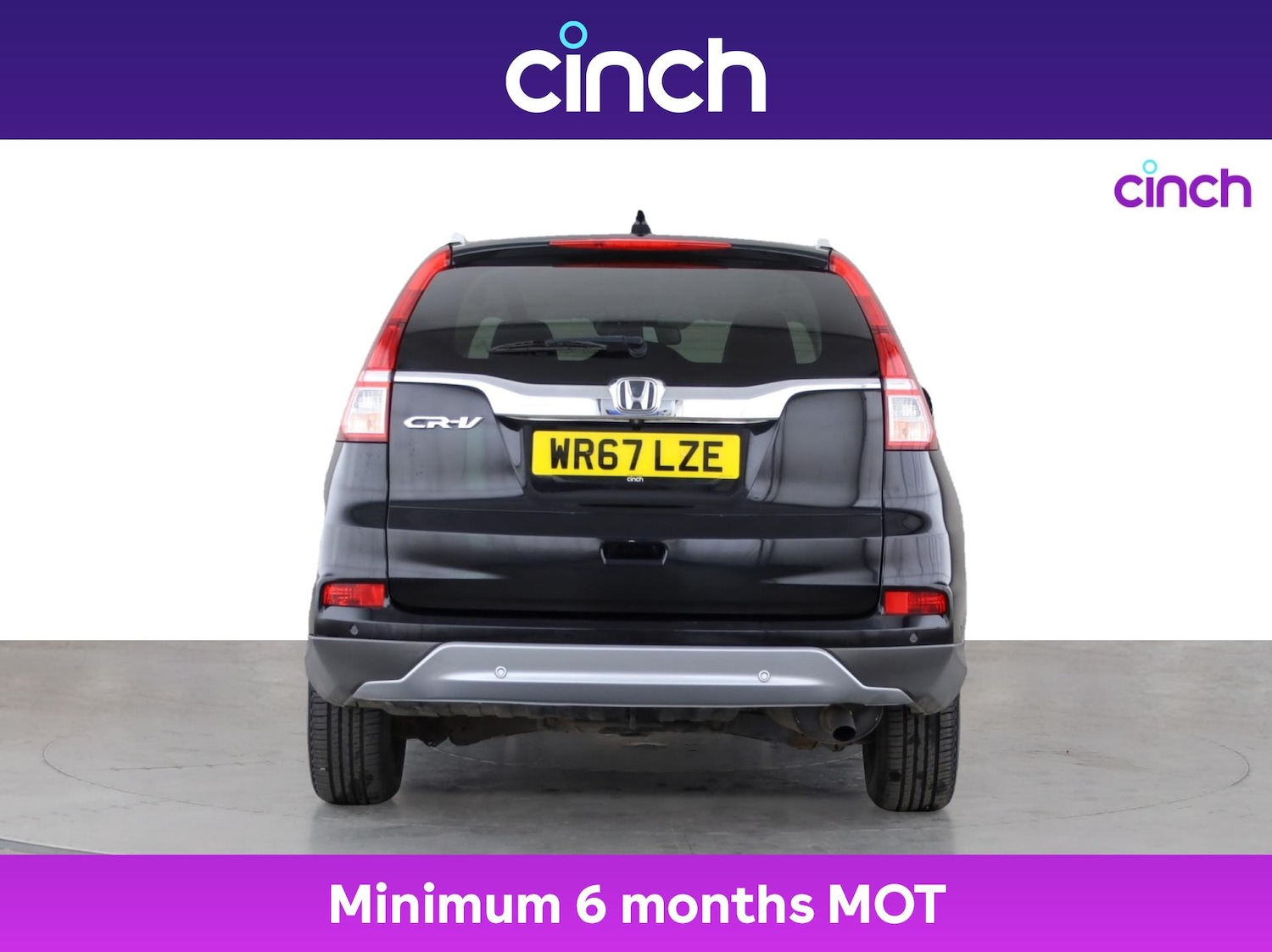 Used Honda CR-V 2017 for sale - 76754805: Photo 5