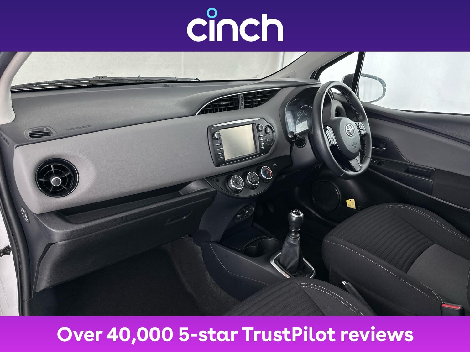 Used Toyota Yaris 2017 for sale - 77056173: Photo 14