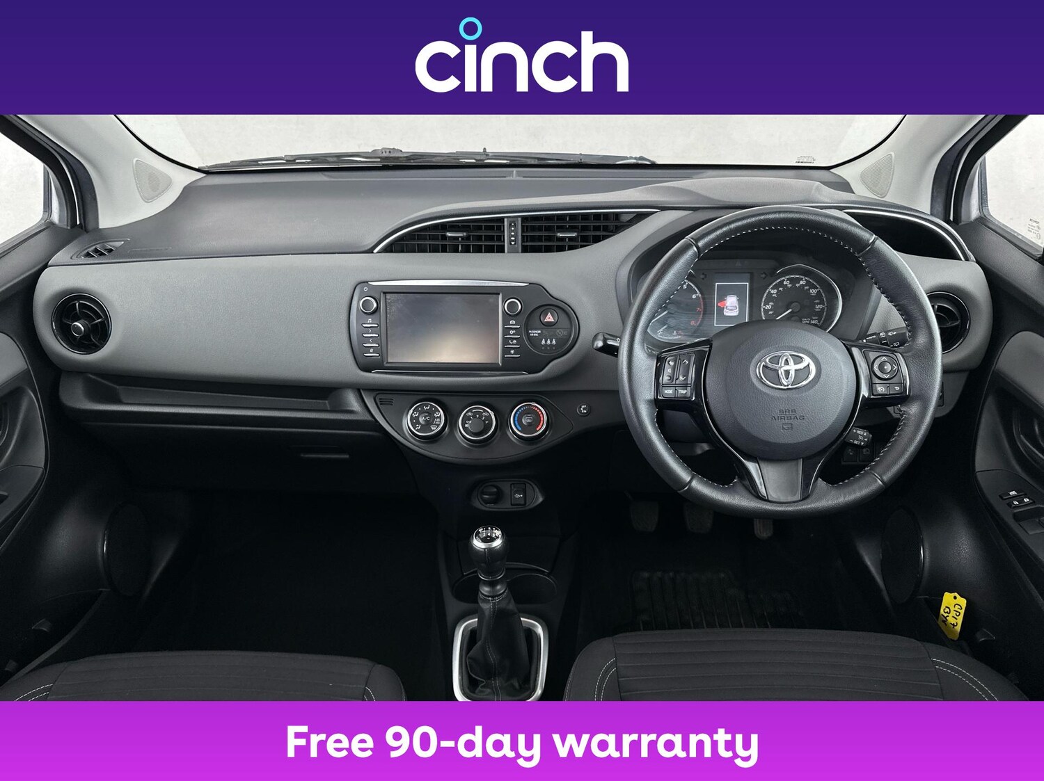 Used Toyota Yaris 2017 for sale - 77056173: Photo 15