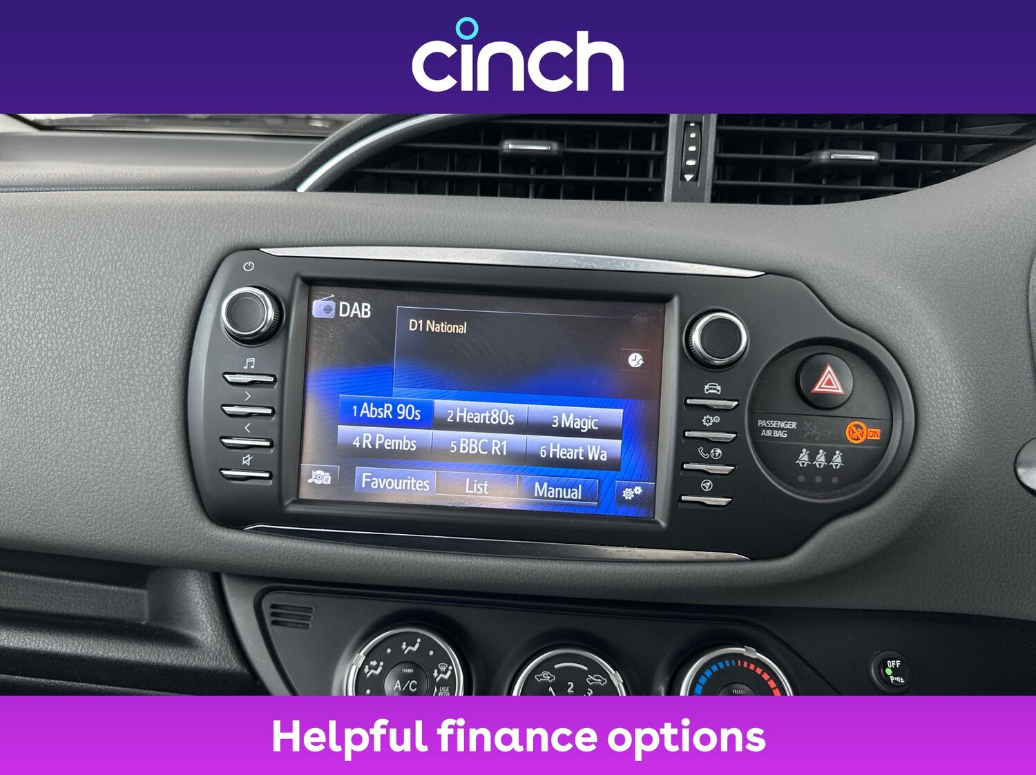 Used Toyota Yaris 2017 for sale - 77056173: Photo 17