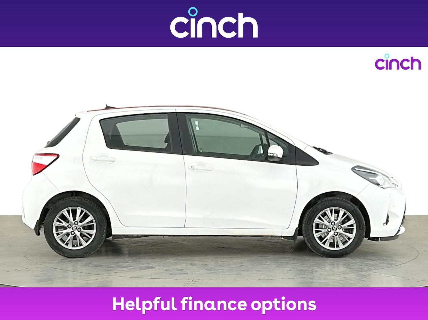 Used Toyota Yaris 2017 for sale - 77056173: Photo 2