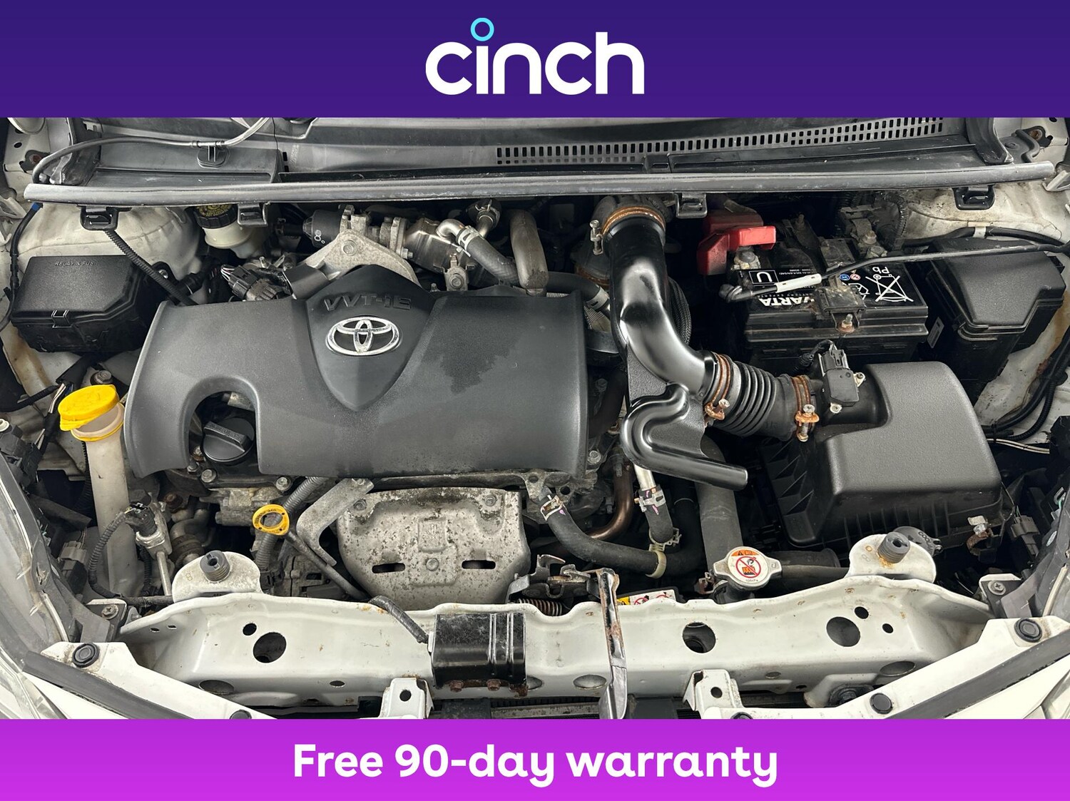 Used Toyota Yaris 2017 for sale - 77056173: Photo 23