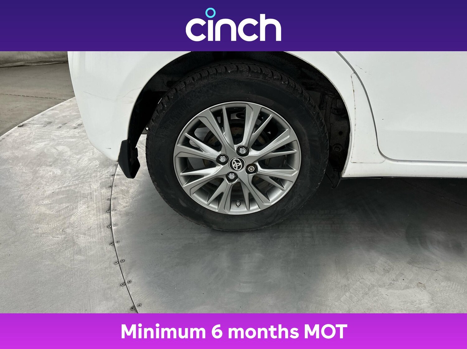 Used Toyota Yaris 2017 for sale - 77056173: Photo 27