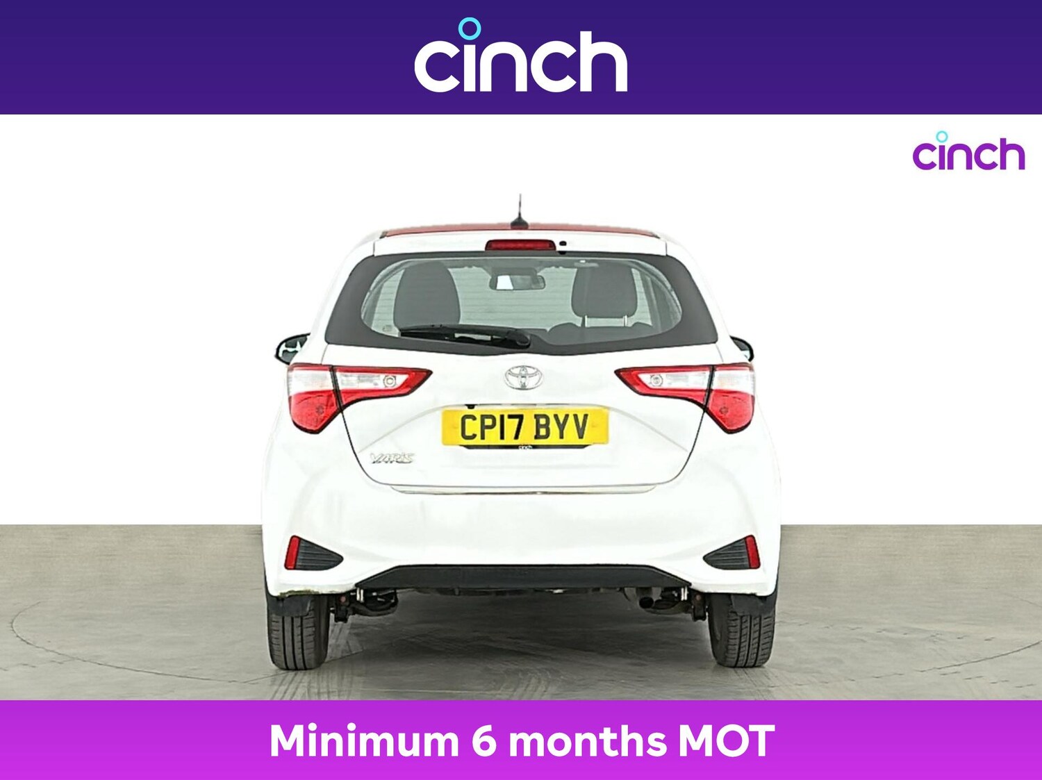 Used Toyota Yaris 2017 for sale - 77056173: Photo 5