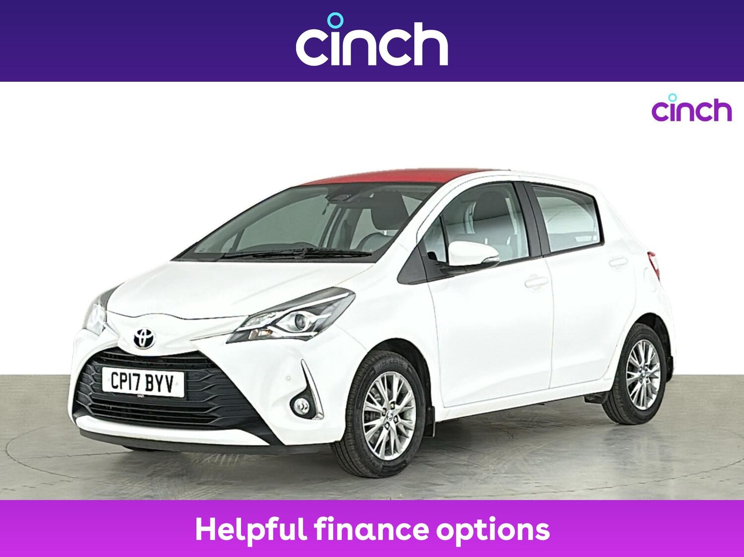 Used Toyota Yaris 2017 for sale - 77056173: Photo 9