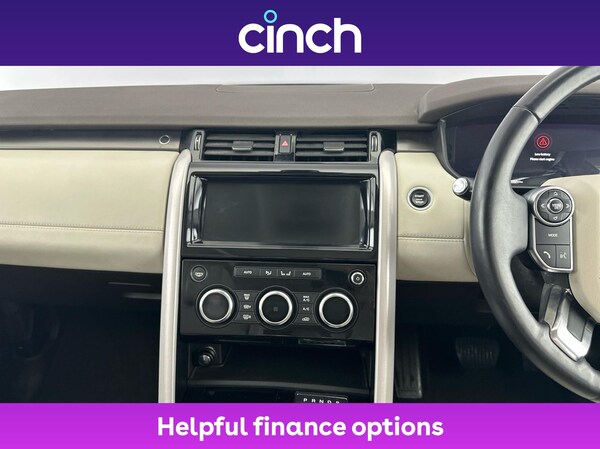 Used Land Rover Discovery 2018 for sale - 75948701: Photo 17