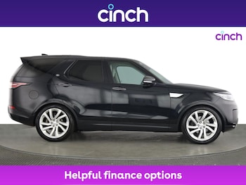 Used Land Rover Discovery 2018 for sale - 75948701: Photo 2