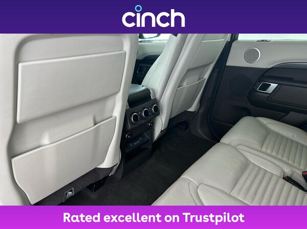 Used Land Rover Discovery 2018 for sale - 75948701: Photo 33