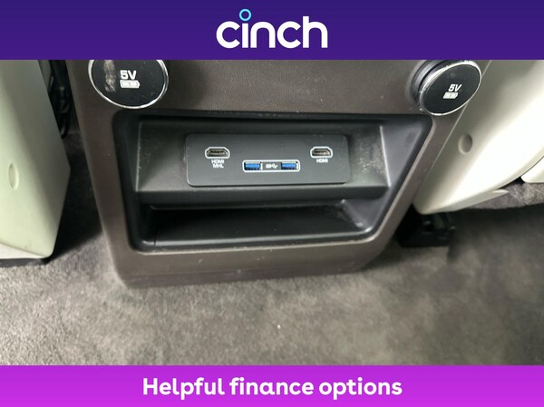 Used Land Rover Discovery 2018 for sale - 75948701: Photo 35