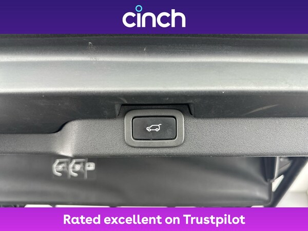Used Land Rover Discovery 2018 for sale - 75948701: Photo 43