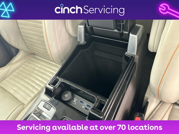 Used Land Rover Discovery 2018 for sale - 75948701: Photo 46