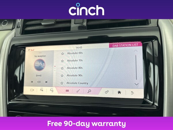 Used Land Rover Discovery 2018 for sale - 75948701: Photo 49