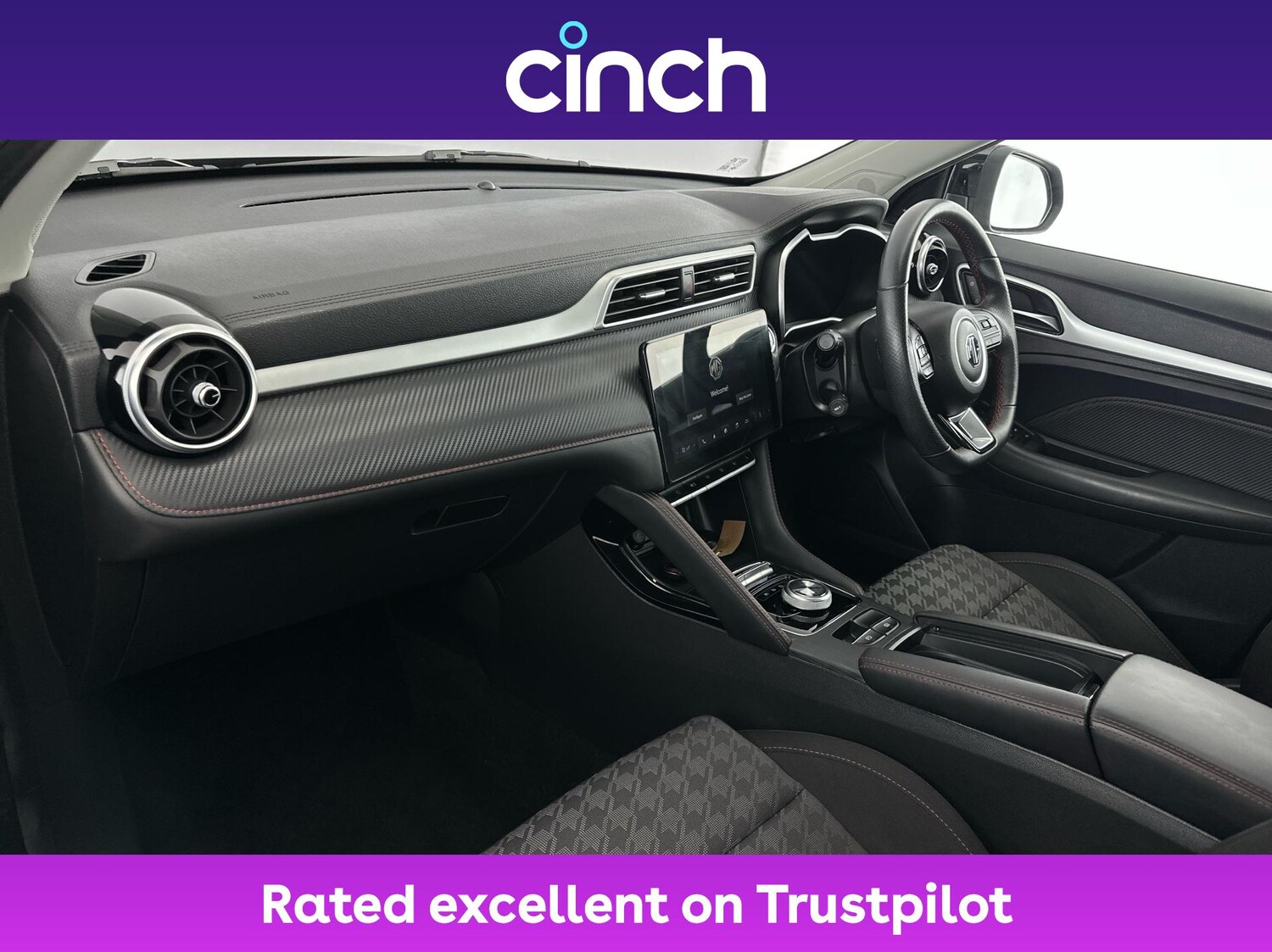 Used MG MG ZS 2022 for sale - 76335234: Photo 14