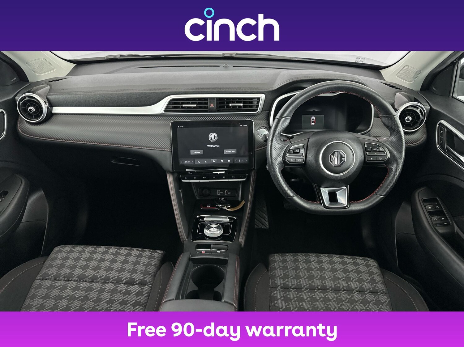 Used MG MG ZS 2022 for sale - 76335234: Photo 15