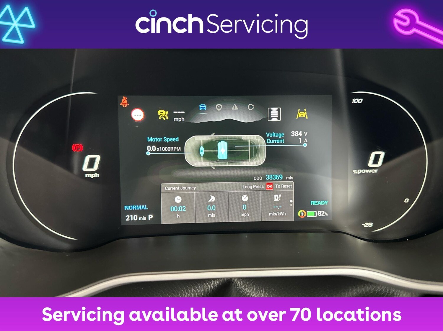 Used MG MG ZS 2022 for sale - 76335234: Photo 18