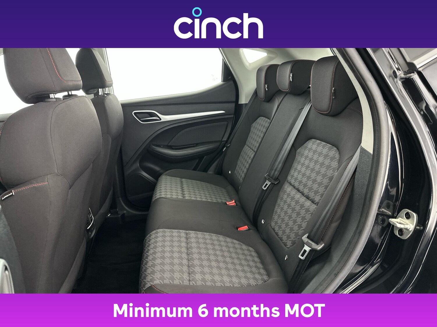 Used MG MG ZS 2022 for sale - 76335234: Photo 20