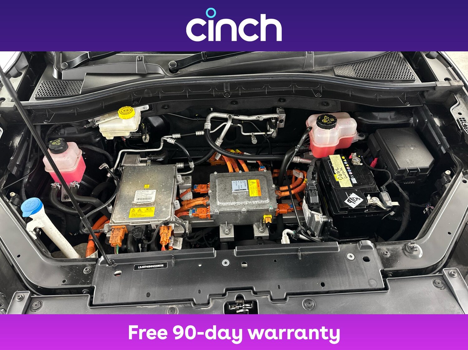 Used MG MG ZS 2022 for sale - 76335234: Photo 23